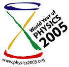 World Year of Physics 2005